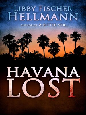 cover image of Havana Lost